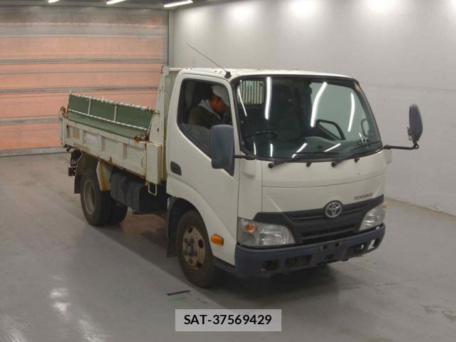 Toyota TOYOACE 2016-02 7809202-0