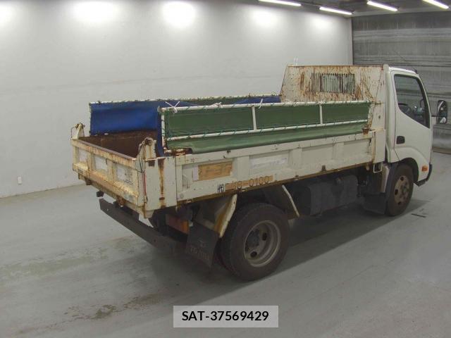 Toyota TOYOACE 2016-02 7809202-4
