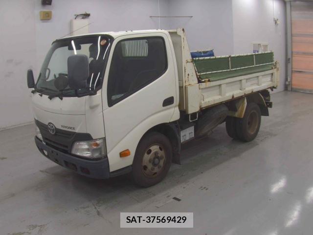Toyota TOYOACE 2016-02 7809202-5
