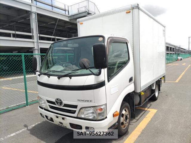 Toyota TOYOACE 2015-04 7809990-0