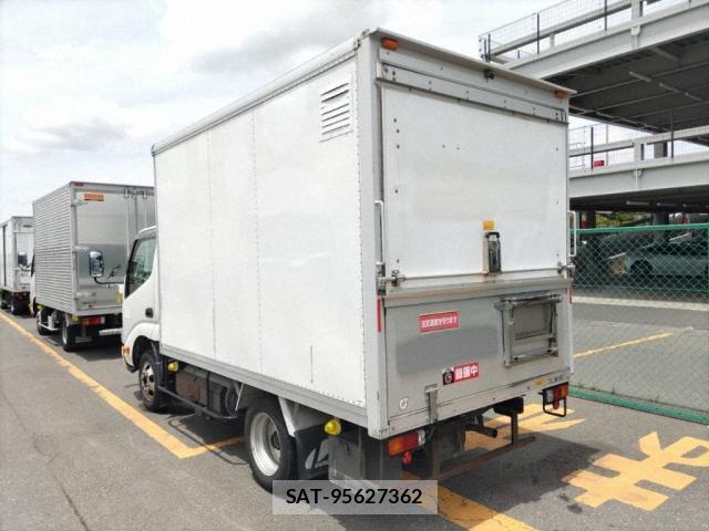 Toyota TOYOACE 2015-04 7809990-5