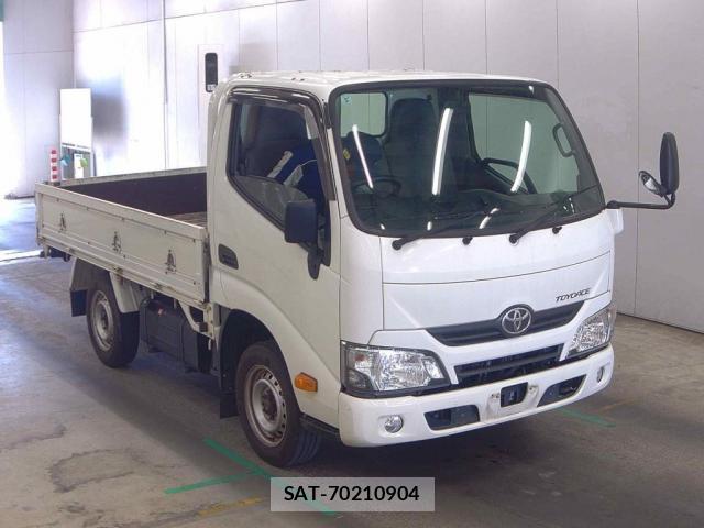Toyota TOYOACE 2019-05 7809993-0