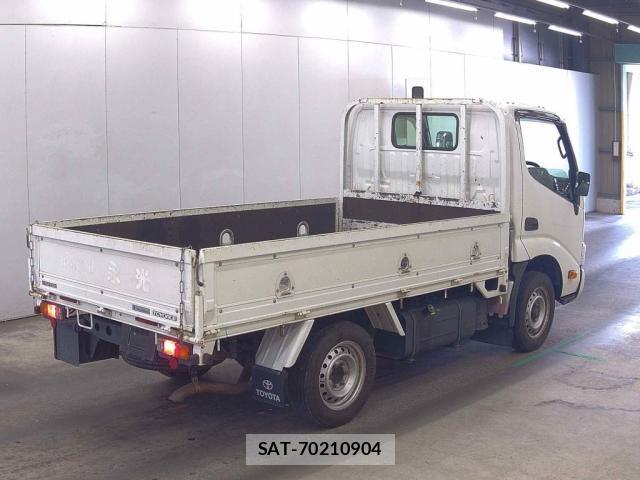Toyota TOYOACE 2019-05 7809993-5