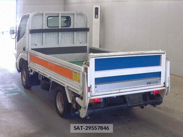Toyota TOYOACE 2003-07 7809998-1
