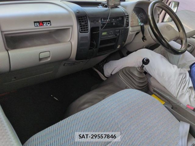 Toyota TOYOACE 2003-07 7809998-2