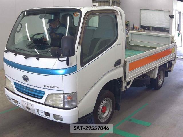 Toyota TOYOACE 2003-07 7809998-4