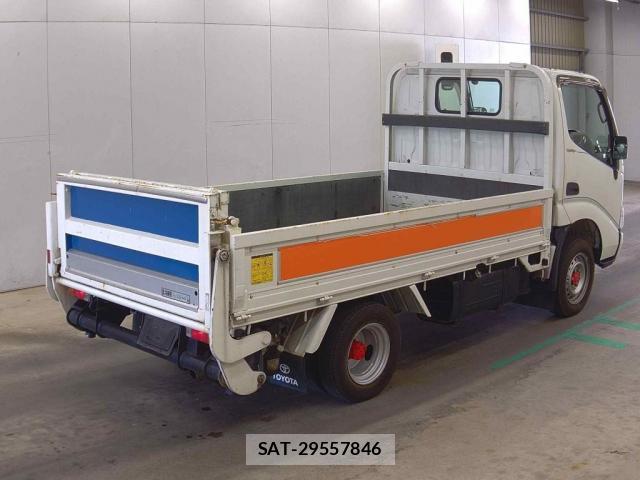 Toyota TOYOACE 2003-07 7809998-5