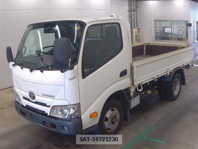 Toyota TOYOACE 2019-11 7810017-0