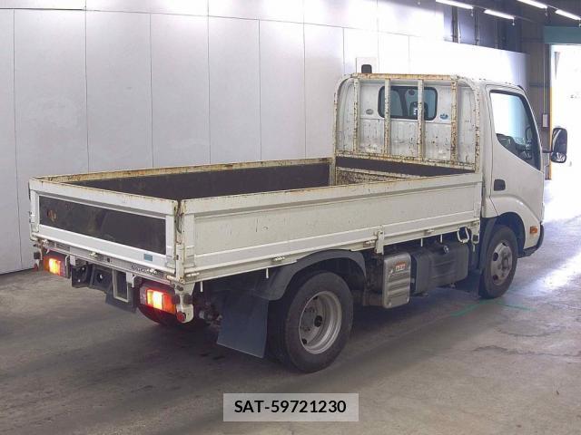 Toyota TOYOACE 2019-11 7810017-1