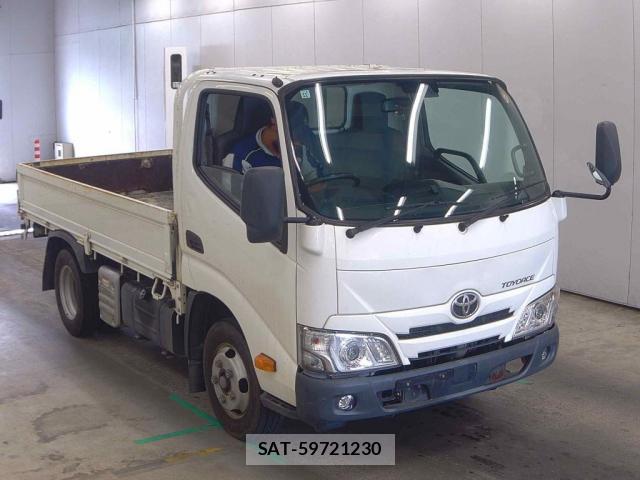 Toyota TOYOACE 2019-11 7810017-3