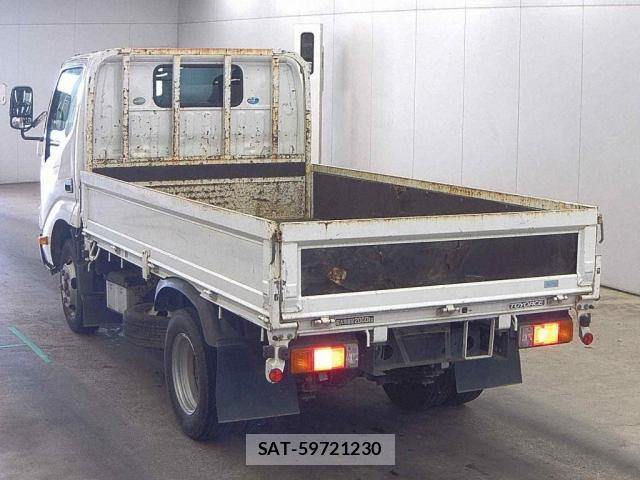 Toyota TOYOACE 2019-11 7810017-4