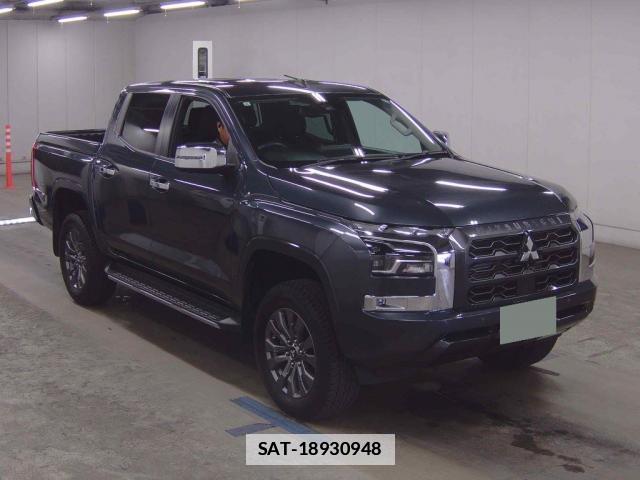 Mitsubishi TRITON 2024-10 7795103-0