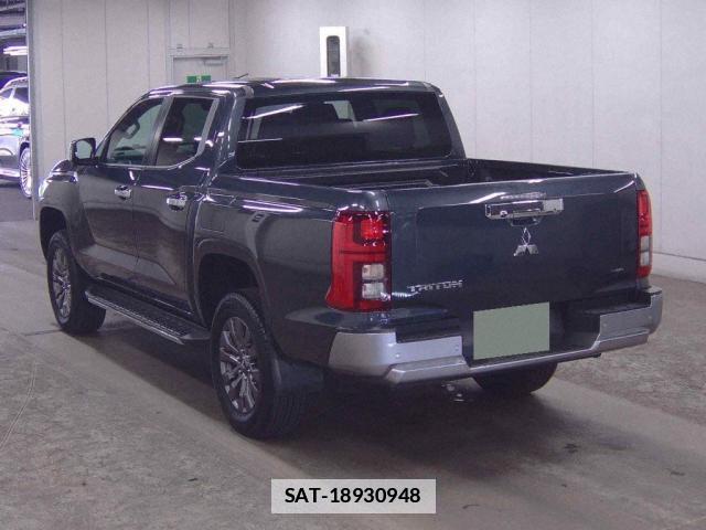 Mitsubishi TRITON 2024-10 7795103-1