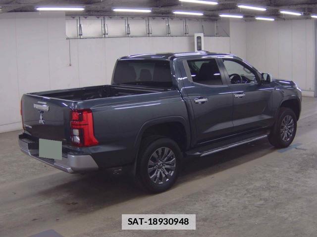 Mitsubishi TRITON 2024-10 7795103-3