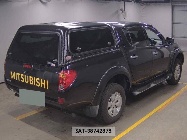 Mitsubishi TRITON 2010-09 7800191-5