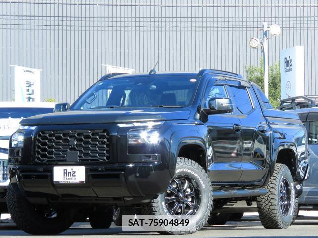 Mitsubishi TRITON 2025-09 7804958-0