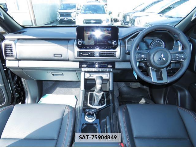 Mitsubishi TRITON 2025-09 7804958-1