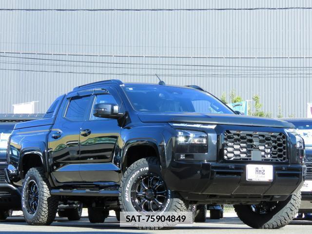 Mitsubishi TRITON 2025-09 7804958-11