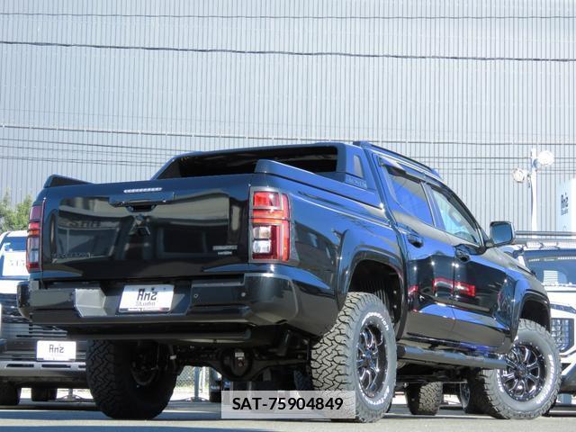 Mitsubishi TRITON 2025-09 7804958-12