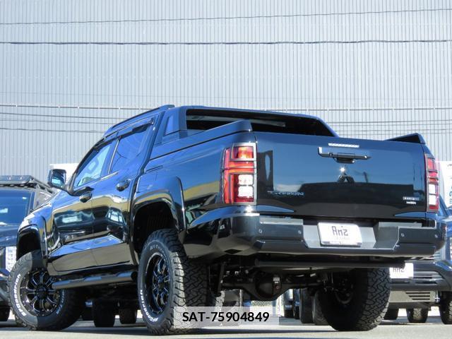 Mitsubishi TRITON 2025-09 7804958-18