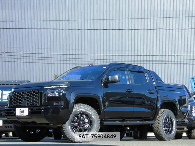 Mitsubishi TRITON 2025-09 7804958-19