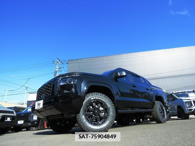 Mitsubishi TRITON 2025-09 7804958-2