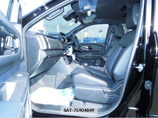 Mitsubishi TRITON 2025-09 7804958-3