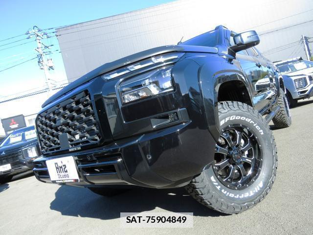 Mitsubishi TRITON 2025-09 7804958-5