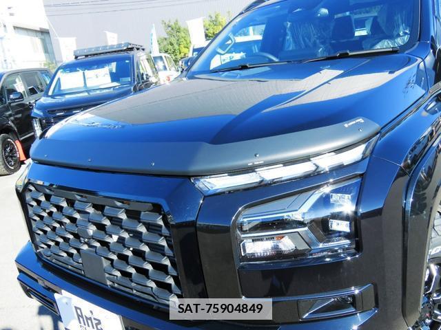 Mitsubishi TRITON 2025-09 7804958-6