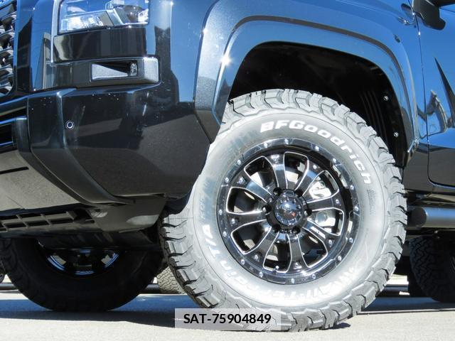 Mitsubishi TRITON 2025-09 7804958-7