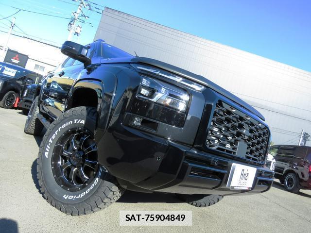 Mitsubishi TRITON 2025-09 7804958-9