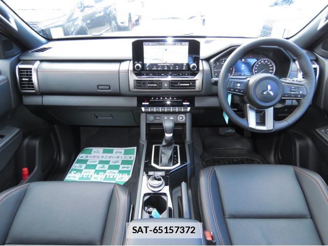 Mitsubishi TRITON 2026-01 7804961-1