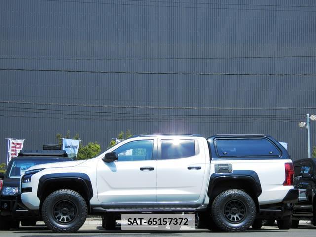 Mitsubishi TRITON 2026-01 7804961-16