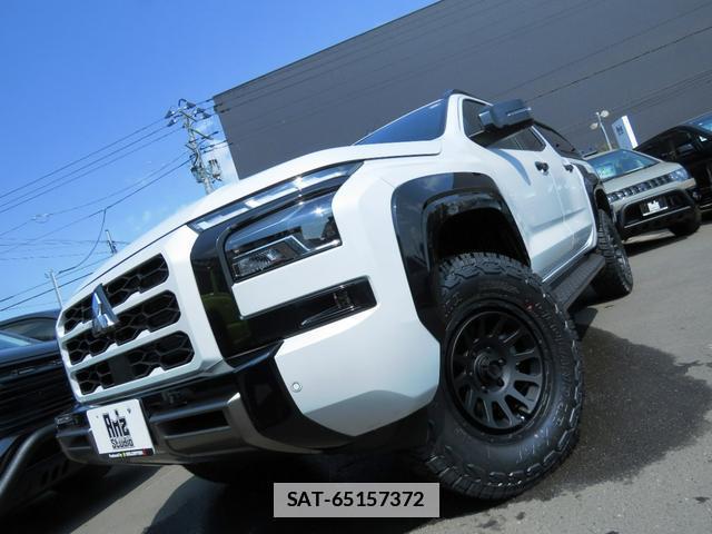 Mitsubishi TRITON 2026-01 7804961-3