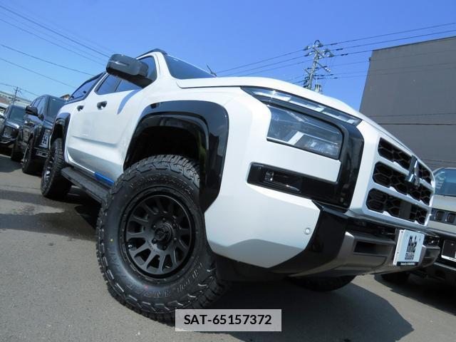 Mitsubishi TRITON 2026-01 7804961-4
