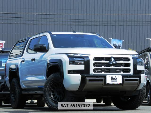 Mitsubishi TRITON 2026-01 7804961-6
