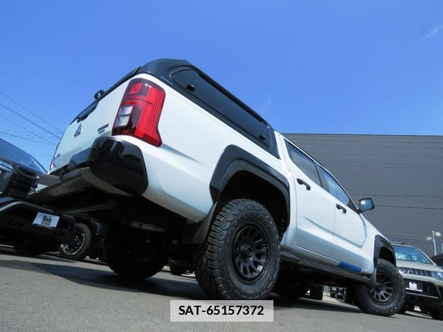 Mitsubishi TRITON 2026-01 7804961-8