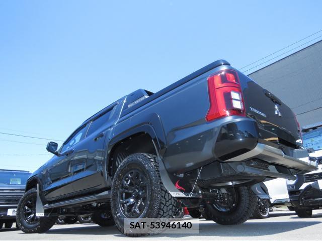 Mitsubishi TRITON 2024-04 7804964-10