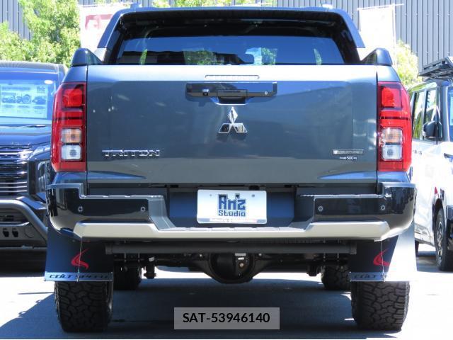 Mitsubishi TRITON 2024-04 7804964-12