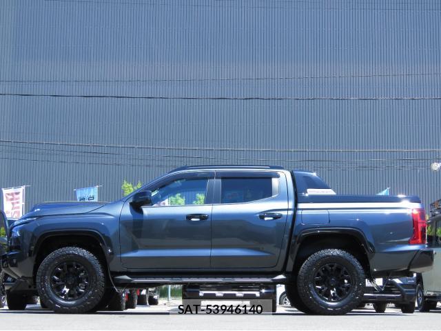 Mitsubishi TRITON 2024-04 7804964-13