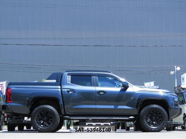 Mitsubishi TRITON 2024-04 7804964-14