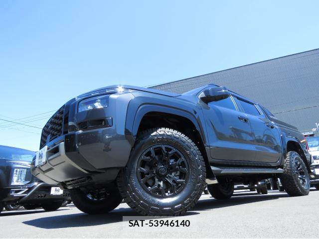 Mitsubishi TRITON 2024-04 7804964-2