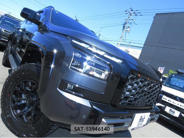 Mitsubishi TRITON 2024-04 7804964-4