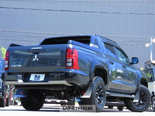 Mitsubishi TRITON 2024-04 7804964-8