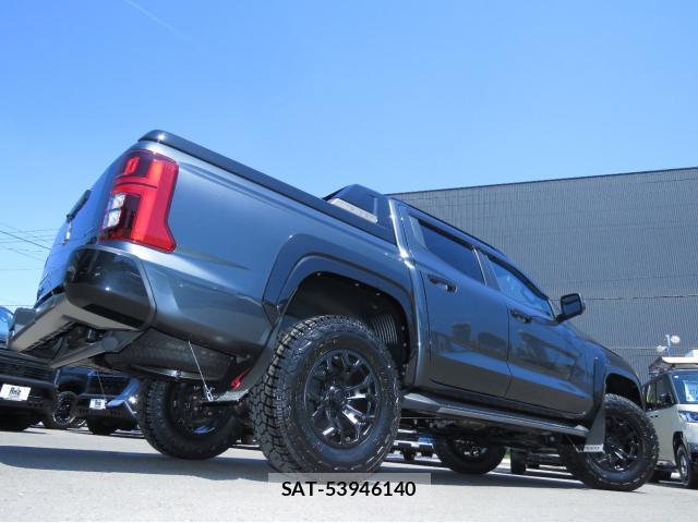 Mitsubishi TRITON 2024-04 7804964-9