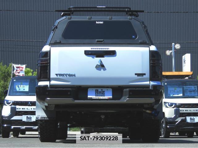 Mitsubishi TRITON 2025-03 7804965-15