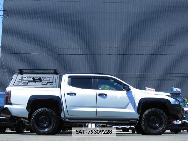 Mitsubishi TRITON 2025-03 7804965-16