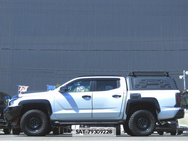Mitsubishi TRITON 2025-03 7804965-17