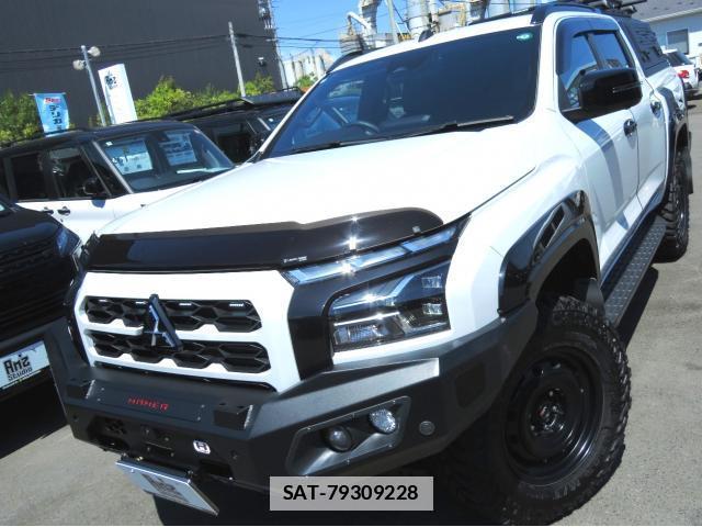 Mitsubishi TRITON 2025-03 7804965-18