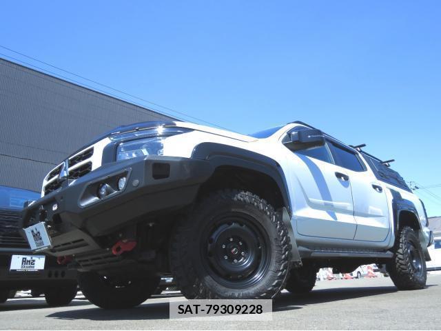 Mitsubishi TRITON 2025-03 7804965-2